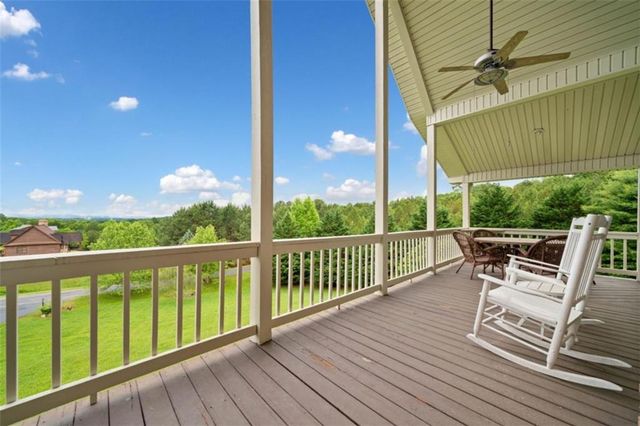 82 Emelia Drive, Morganton, GA 30560