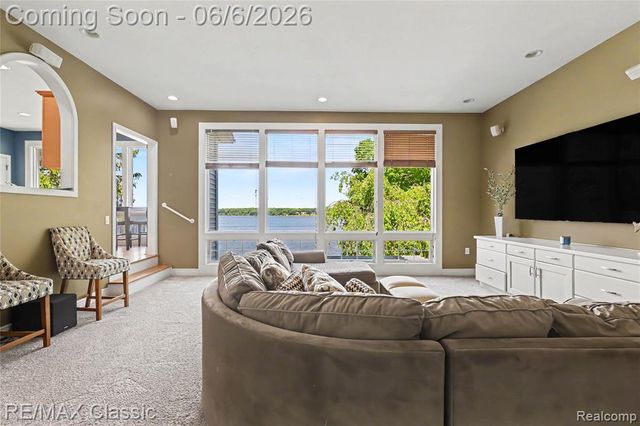 5118 S Shore Drive, Whitehall, MI 49461