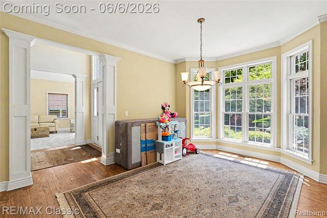 5118 S Shore Drive, Whitehall, MI 49461
