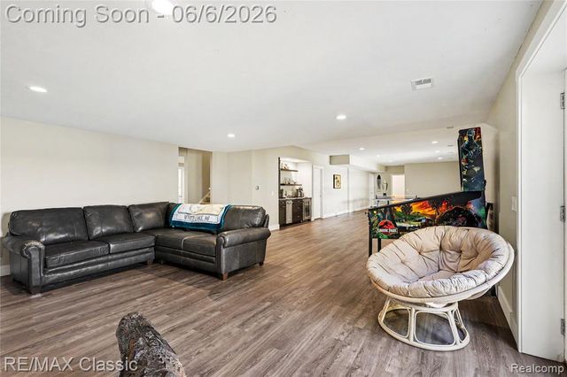 5118 S Shore Drive, Whitehall, MI 49461
