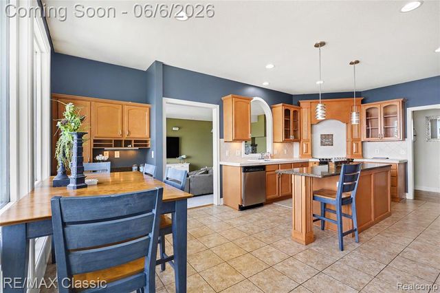 5118 S Shore Drive, Whitehall, MI 49461