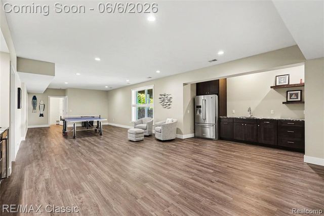 5118 S Shore Drive, Whitehall, MI 49461