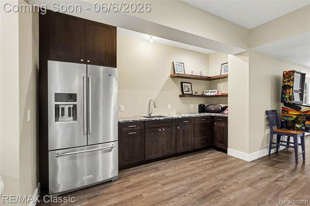 5118 S Shore Drive, Whitehall, MI 49461