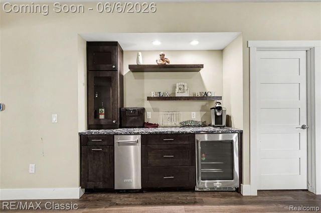 5118 S Shore Drive, Whitehall, MI 49461