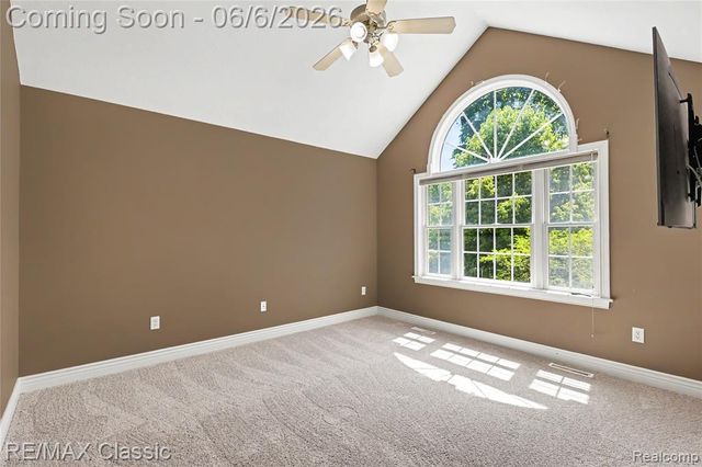 5118 S Shore Drive, Whitehall, MI 49461