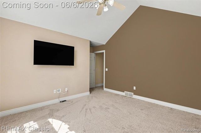 5118 S Shore Drive, Whitehall, MI 49461