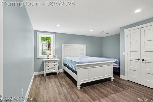 5118 S Shore Drive, Whitehall, MI 49461