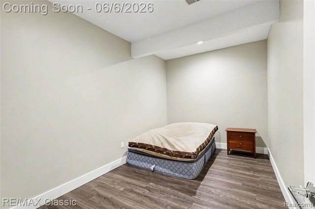 5118 S Shore Drive, Whitehall, MI 49461