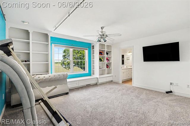 5118 S Shore Drive, Whitehall, MI 49461