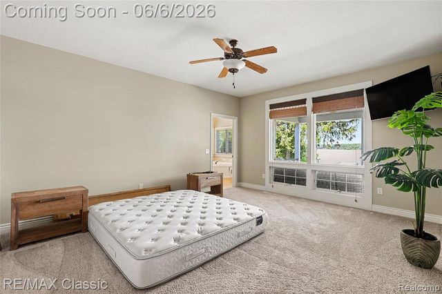 5118 S Shore Drive, Whitehall, MI 49461