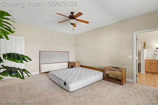 5118 S Shore Drive, Whitehall, MI 49461