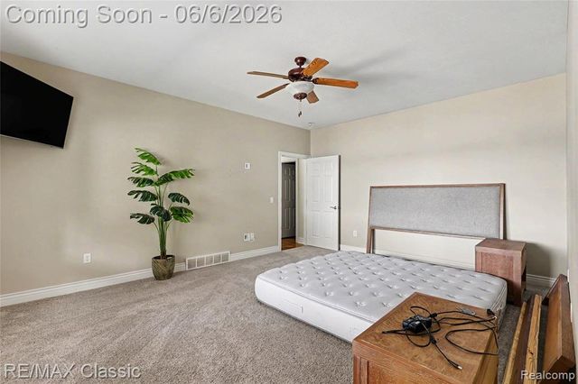 5118 S Shore Drive, Whitehall, MI 49461