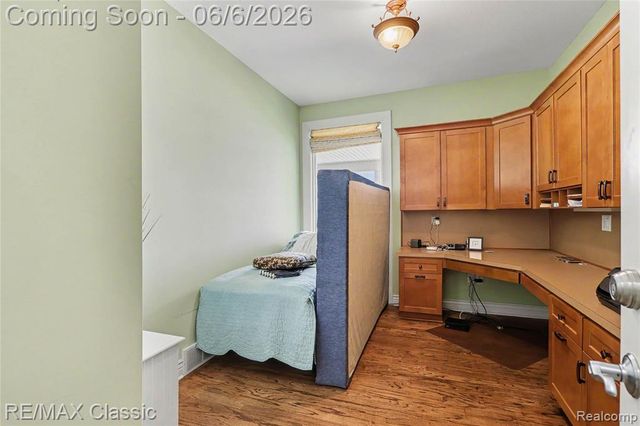 5118 S Shore Drive, Whitehall, MI 49461