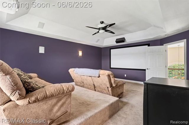 5118 S Shore Drive, Whitehall, MI 49461