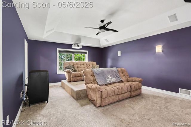 5118 S Shore Drive, Whitehall, MI 49461