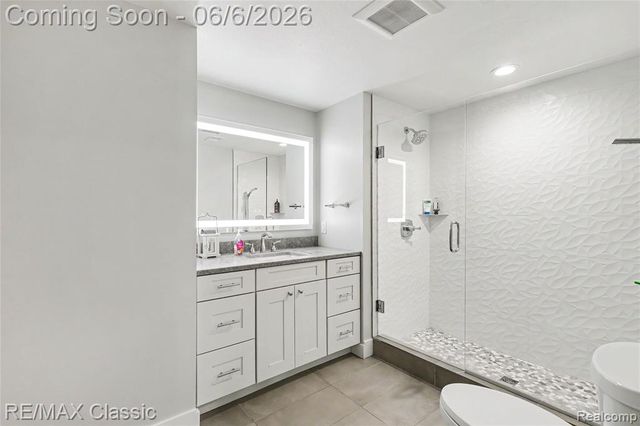 5118 S Shore Drive, Whitehall, MI 49461