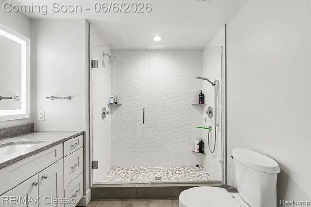 5118 S Shore Drive, Whitehall, MI 49461