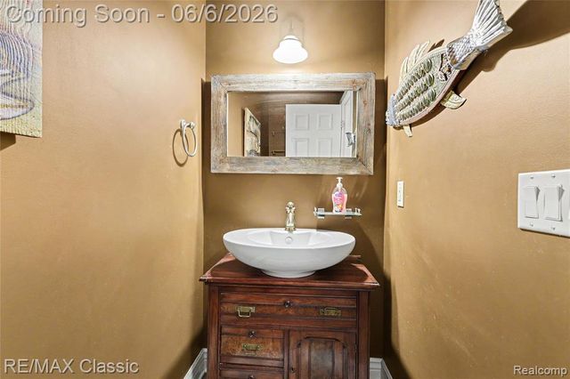 5118 S Shore Drive, Whitehall, MI 49461