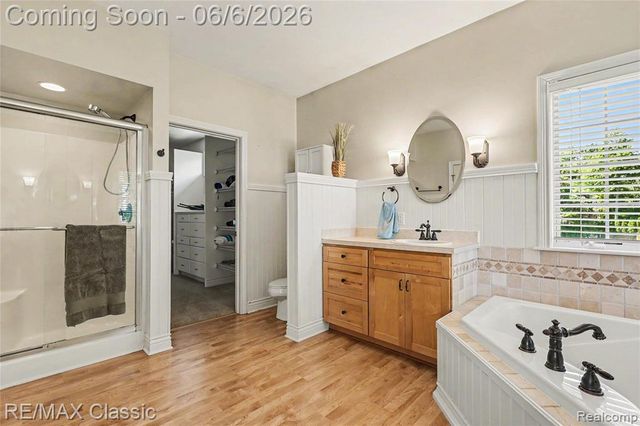 5118 S Shore Drive, Whitehall, MI 49461