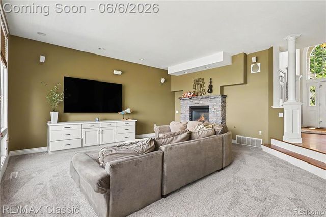 5118 S Shore Drive, Whitehall, MI 49461
