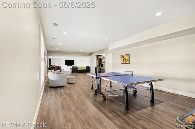 5118 S Shore Drive, Whitehall, MI 49461