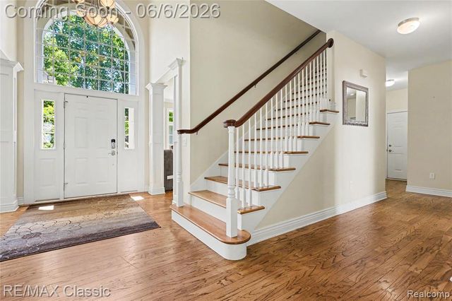 5118 S Shore Drive, Whitehall, MI 49461