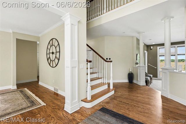 5118 S Shore Drive, Whitehall, MI 49461