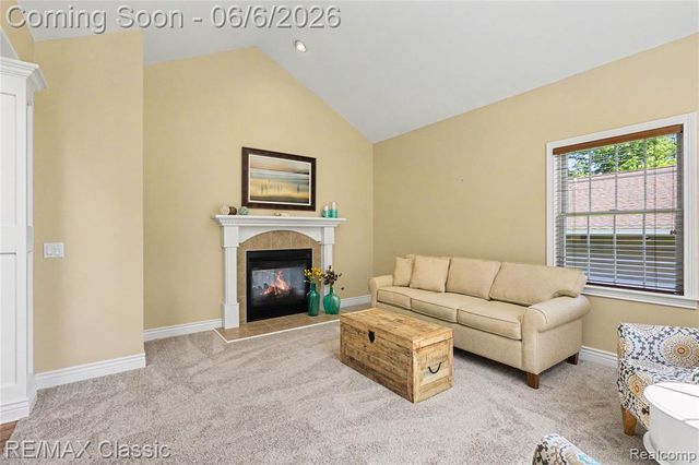 5118 S Shore Drive, Whitehall, MI 49461