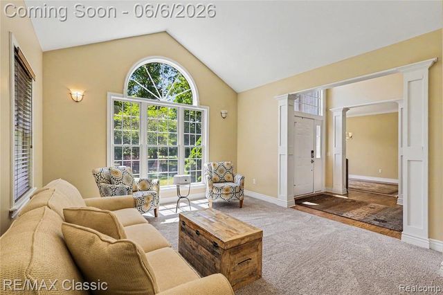 5118 S Shore Drive, Whitehall, MI 49461