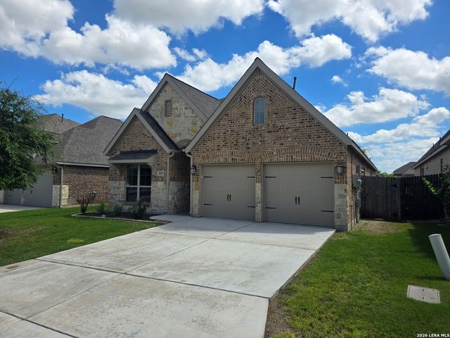 629 Arroyo Loma, New Braunfels, TX 78130