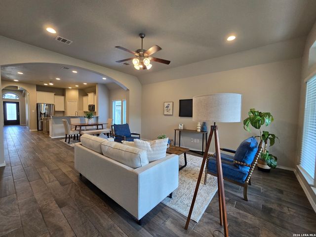 629 Arroyo Loma, New Braunfels, TX 78130