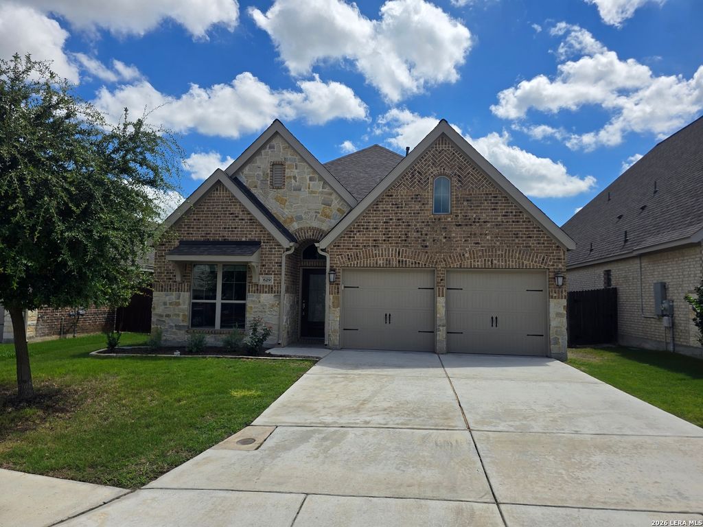 629 Arroyo Loma, New Braunfels, TX 78130