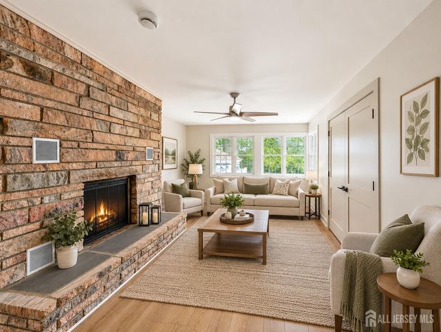 99 Prospect Street, Somerville, NJ 08876