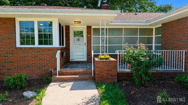 99 Prospect Street, Somerville, NJ 08876