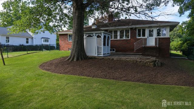 99 Prospect Street, Somerville, NJ 08876