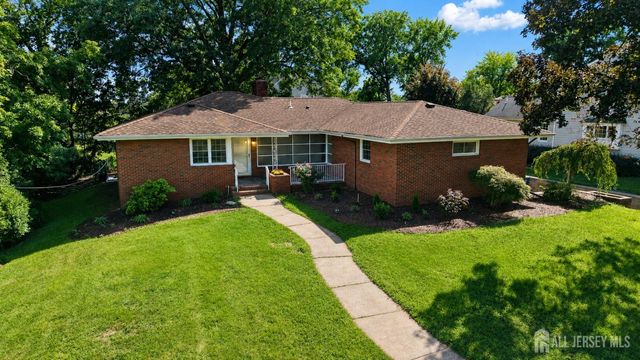 99 Prospect Street, Somerville, NJ 08876