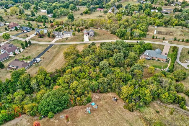 2322 N Oakwood Lane, Marseilles, IL 61341