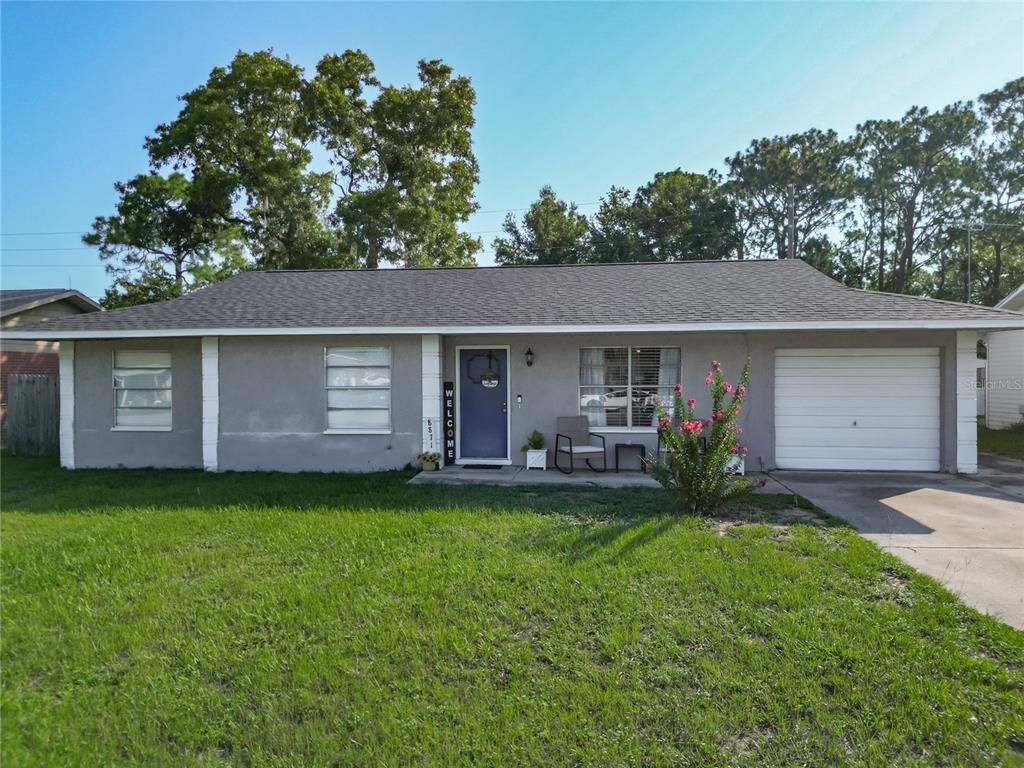 8871 SE 90TH AVENUE ROAD, Ocala, FL 34472