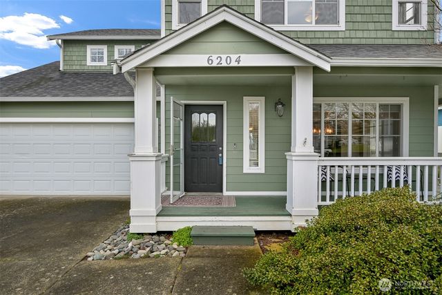 6204 Lincoln Drive, Ferndale, WA 98248