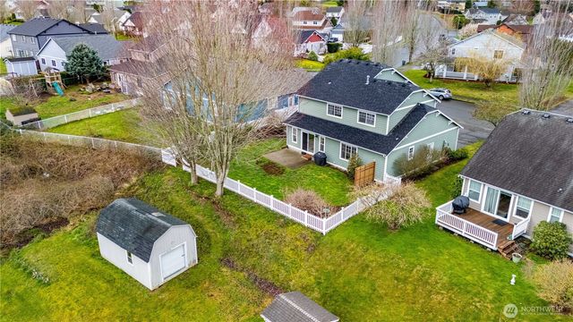 6204 Lincoln Drive, Ferndale, WA 98248