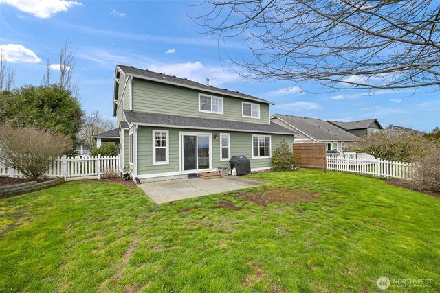 6204 Lincoln Drive, Ferndale, WA 98248