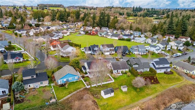 6204 Lincoln Drive, Ferndale, WA 98248