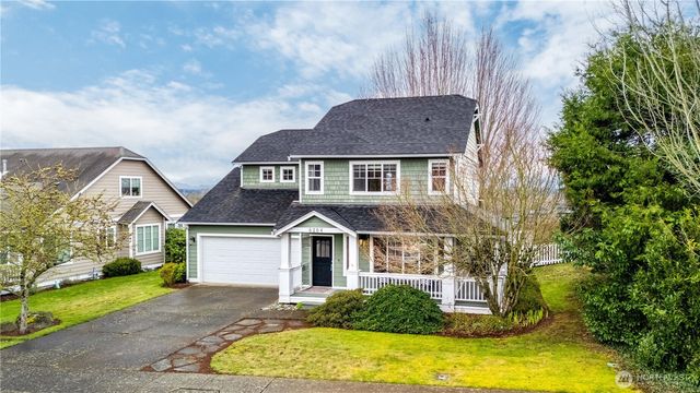 6204 Lincoln Drive, Ferndale, WA 98248