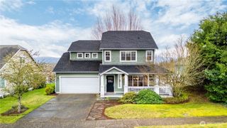 6204 Lincoln Drive, Ferndale, WA 98248