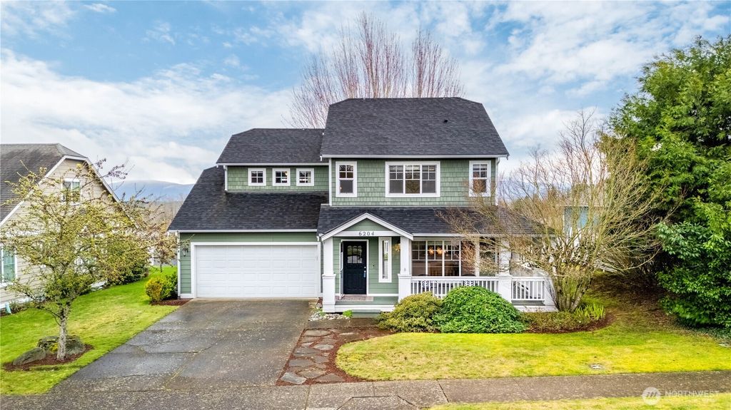 6204 Lincoln Drive, Ferndale, WA 98248