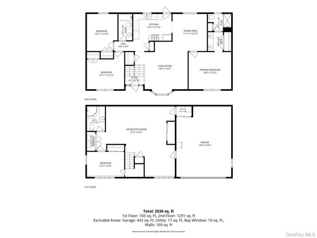26 Pugsley Parkway, Cortlandt Manor, NY 10567