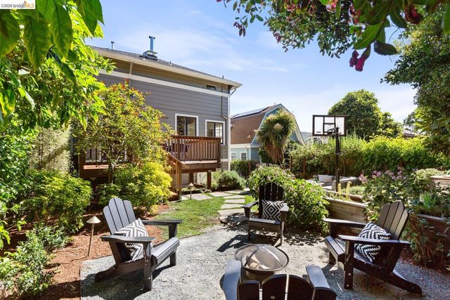 2811 Parker St, Berkeley, CA 94704