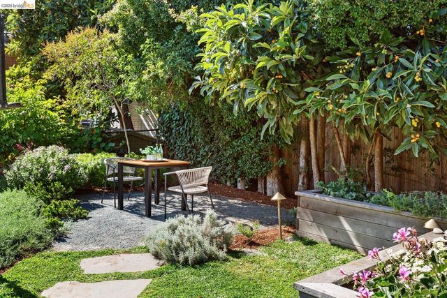 2811 Parker St, Berkeley, CA 94704