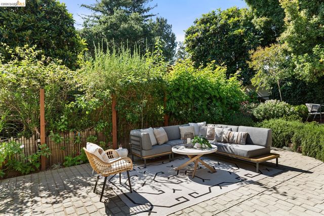 2811 Parker St, Berkeley, CA 94704