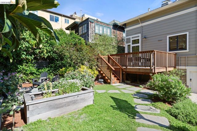 2811 Parker St, Berkeley, CA 94704